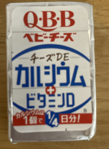 ベビーチーズ